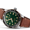 Часы Oris Divers Sixty‑Five 01 733 7707 4357-07 5 20 45 фото 2